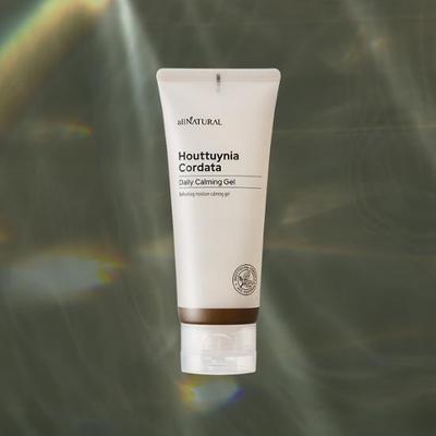Houttuynia cordata Gel Lenitivo Quotidiano 100ml