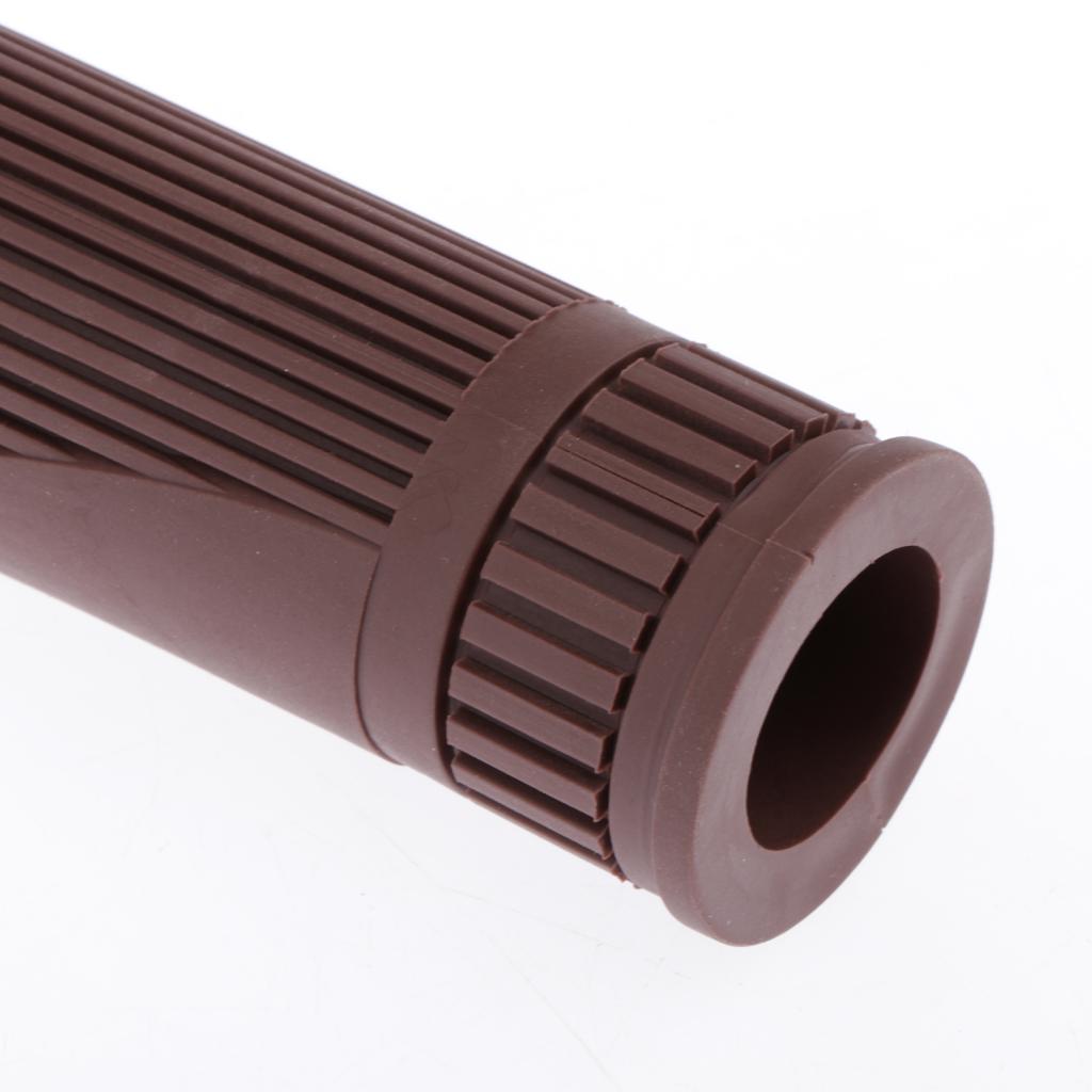 1 Pair Motorcycle 22mm HandleBar handheld grip