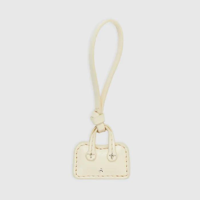 Pane Keyring (5 Colors)