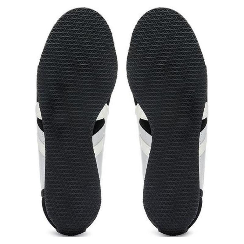 Onitsuka Tiger Runspark Grey White Black Sneakers 1183B480-022