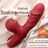 Galaku Milu Sucking Mini Vibrator for Female Massage