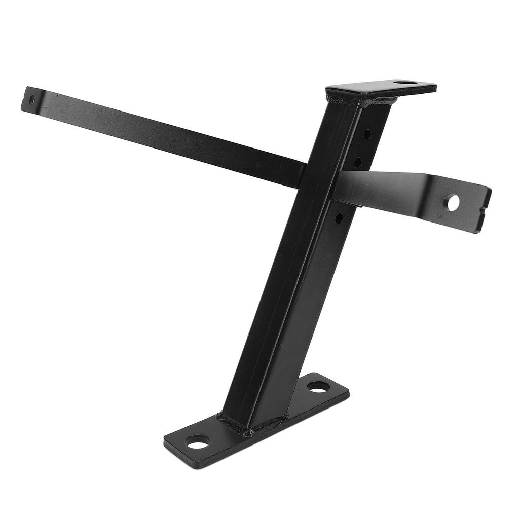 Lawn Mower Trailer Hitch Solid Construction Multifunction Garden Tractor Hitch for Ariens Riding Mower