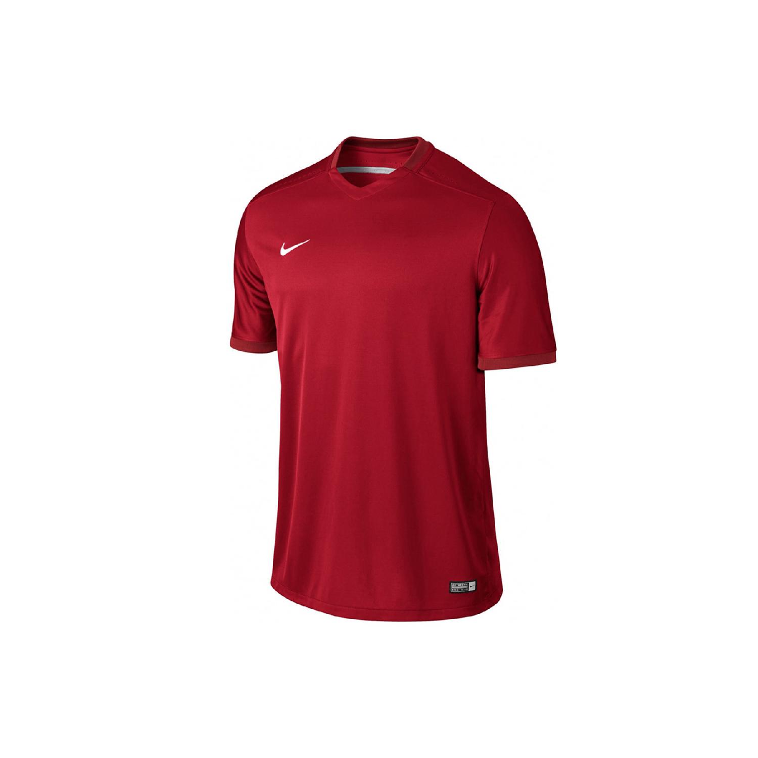 

644624-657 Футбольная майка Ss Revolution III L