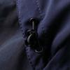 Firstview Men's Urban Casual Hooded Full-Zip Jacket FV25D1812