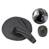 For Fiat Panda (2) 169 2003-2011 5 Speed Gear Shift Knob Lever Shifter Gaiter Boot Cover Gear Lever Knob Gaiter Kit