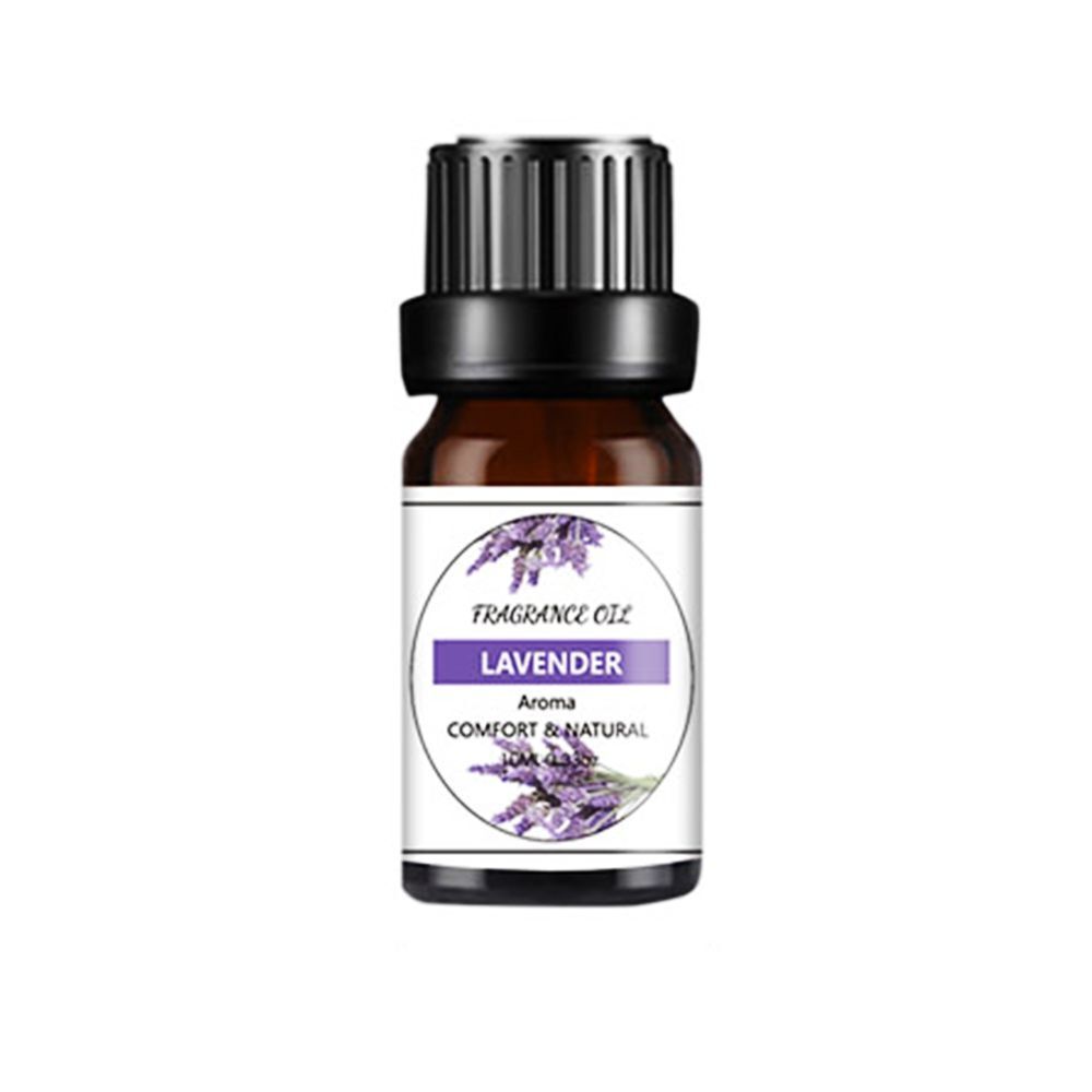 

Essential HFKKJPSI Aroma Oil Indoor Therapy Diffuser DIY Plant Oil lavender