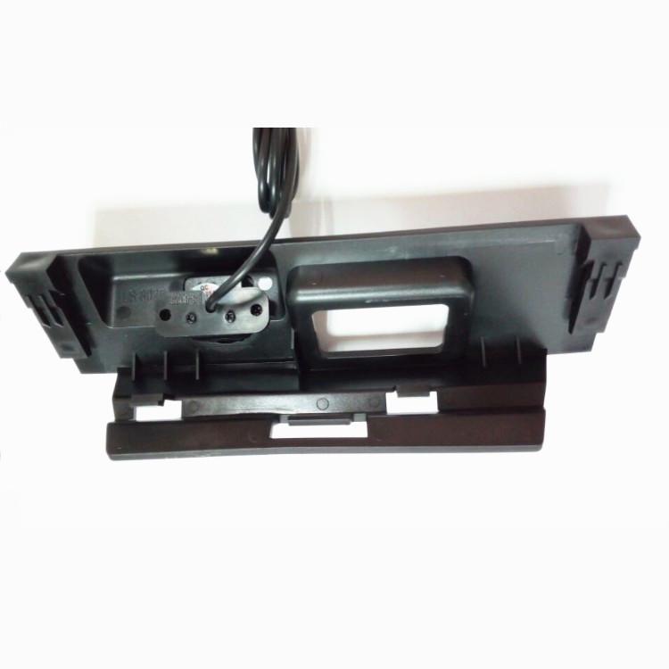 HD Rearview Camera for New Mondeo Trunk Handle