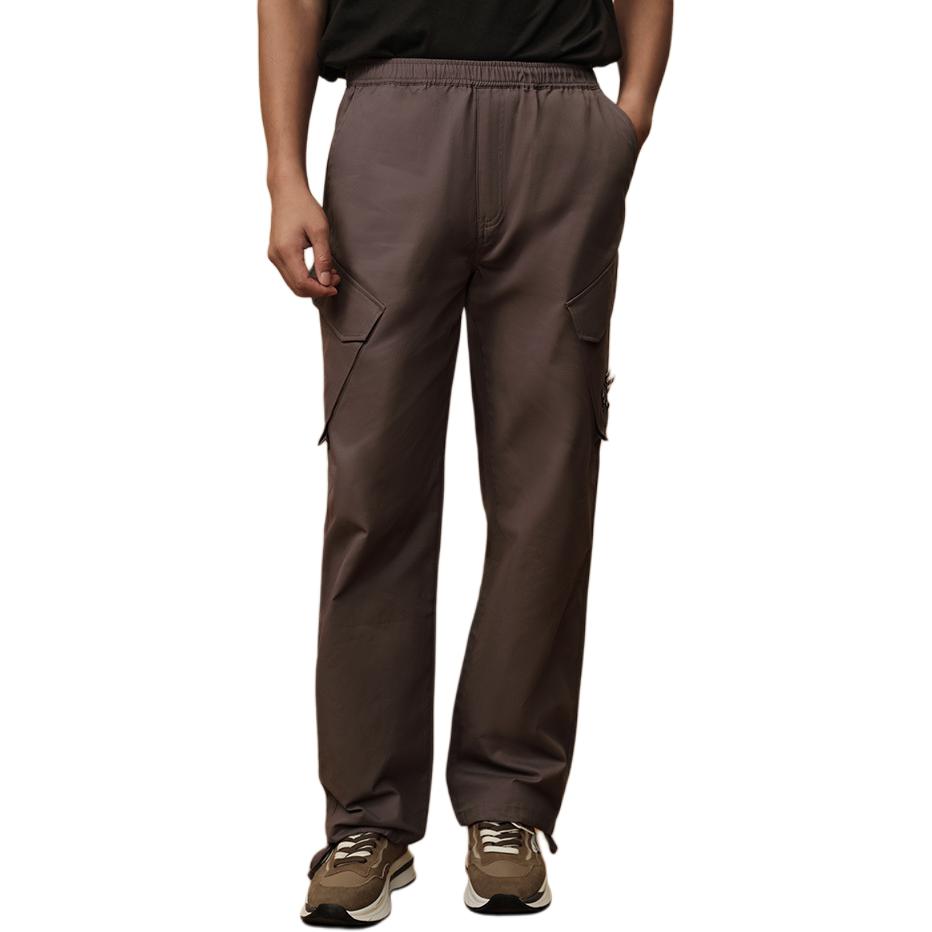 New Era SS24 Cargo Pants Unisex Black 14112213