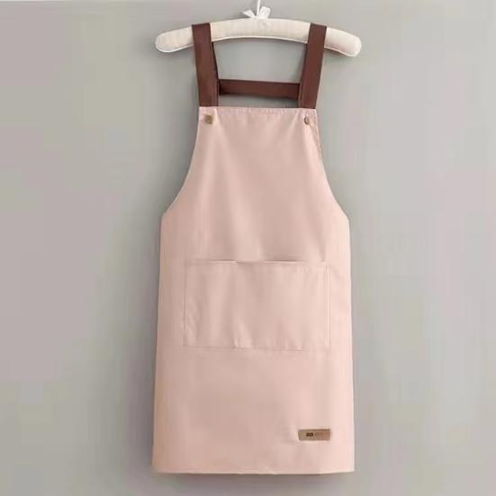Baking Apron Oil-resistant Reusable Wide Application
