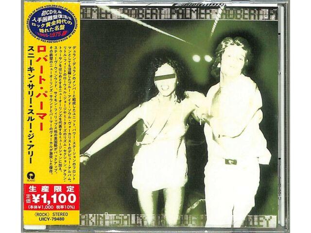 

[CD] Sneakin Sally Through The Alley Limited Edition Robert Palmer UICY-79480