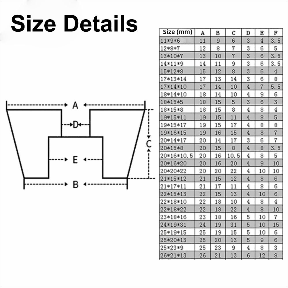 Anti-Slip Anti-Slip Bumper Pad Rubber Bumper Pad Case Feet Non Slip Pads Furniture Protection