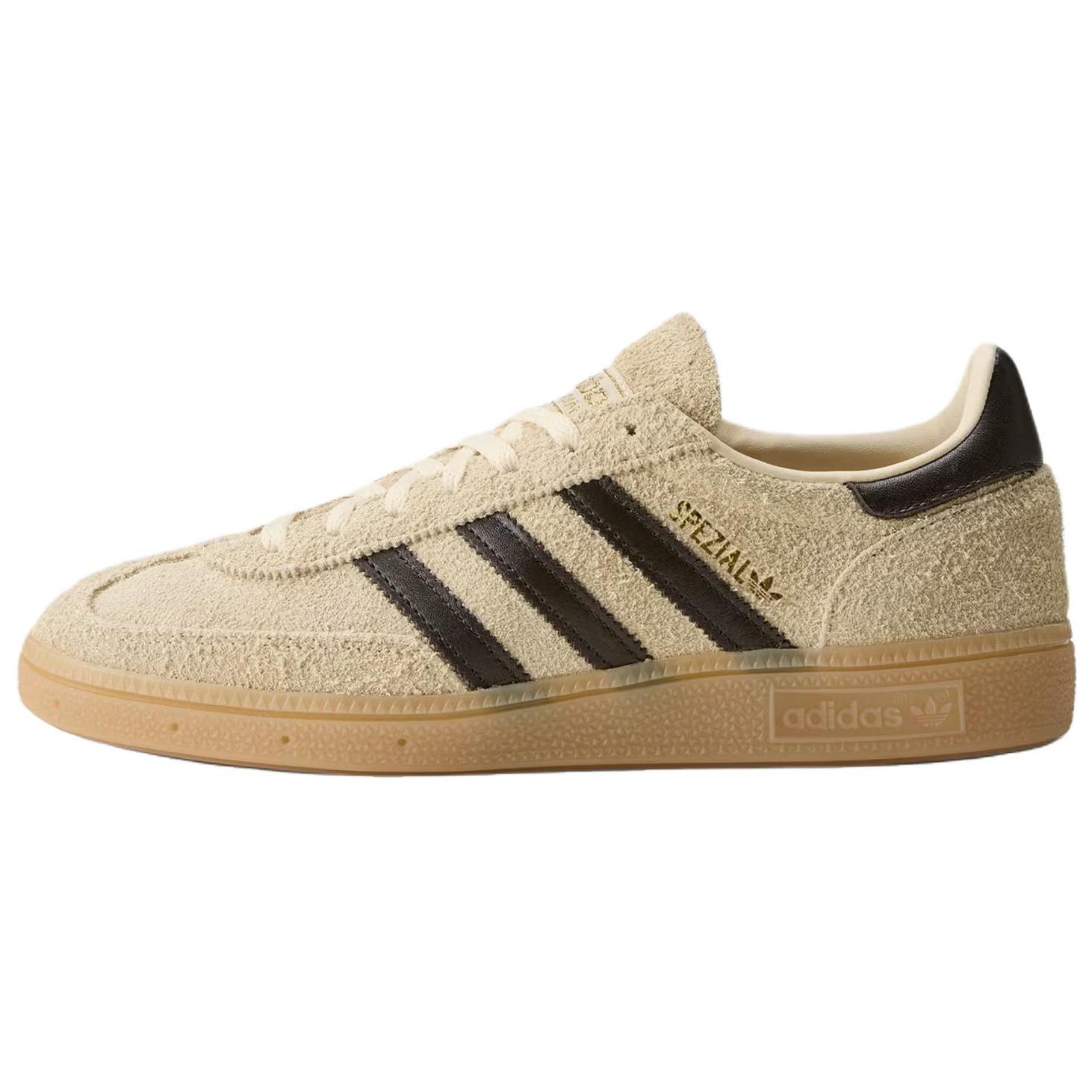 Adidas Handball Spezial Warm Vanilla Aurora