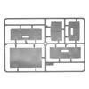 ICM 1/35 Scale German Opel Ambulance 2 5-32 Plastic Model