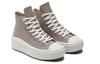 Chuck Taylor All Star Wmns Converse Move High 'Future Utility - Vapor Mauve' Women's 573075C