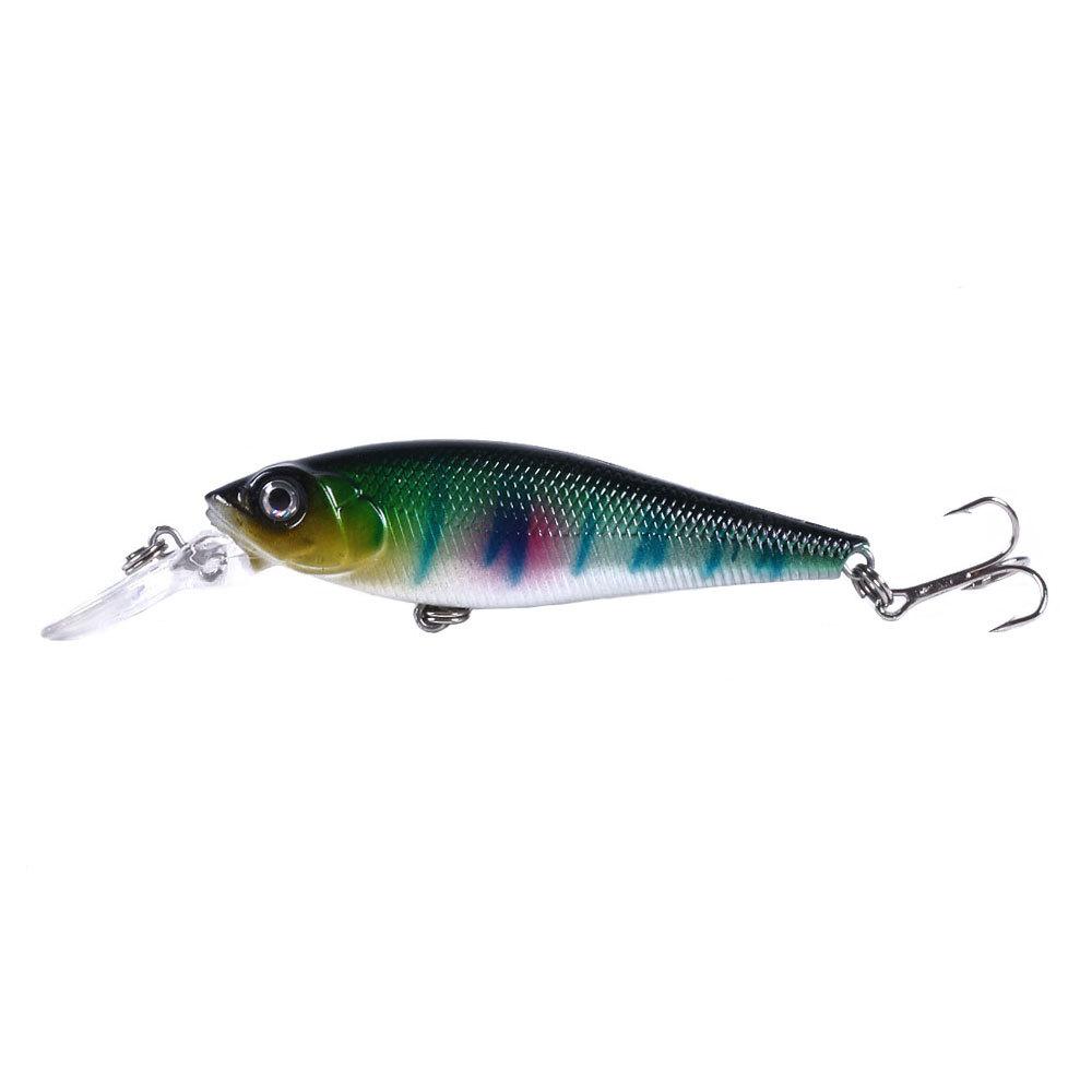 Lure Bait Sinking Minnow10CM11.8GTrembling Bionic Lure Micro Object Special for Bass and Pike Fishing Bait