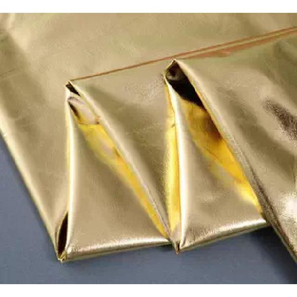 Gold shiny stand collar long cape for adults Halloween cos King's cloak stage performance costume*