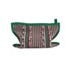 Rustic Style Dachshund Tissue Box Cotton Thread Paper Tissue Case Woven Tissue Bag  Living Room