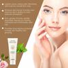 OUHOE Protective Moisturizing Cream ,Outdoor Hydrating Skin Brightening Even Skin Tone Care Refreshing Sunscreen Lotion For Face 50g
