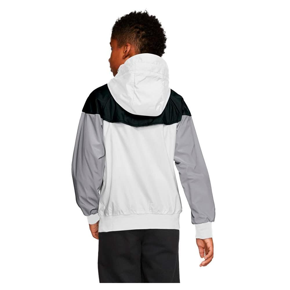 NIKE OUTERWEAR Boys US Small Size
