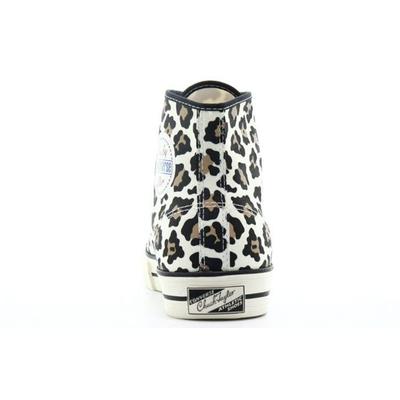 Chuck 70 Hi 'Lucky Star Leopard' Women's 165025C