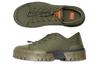 Onitsuka Tiger Hmr Peak Lo Low Casual Shoes Green 1183A949-300
