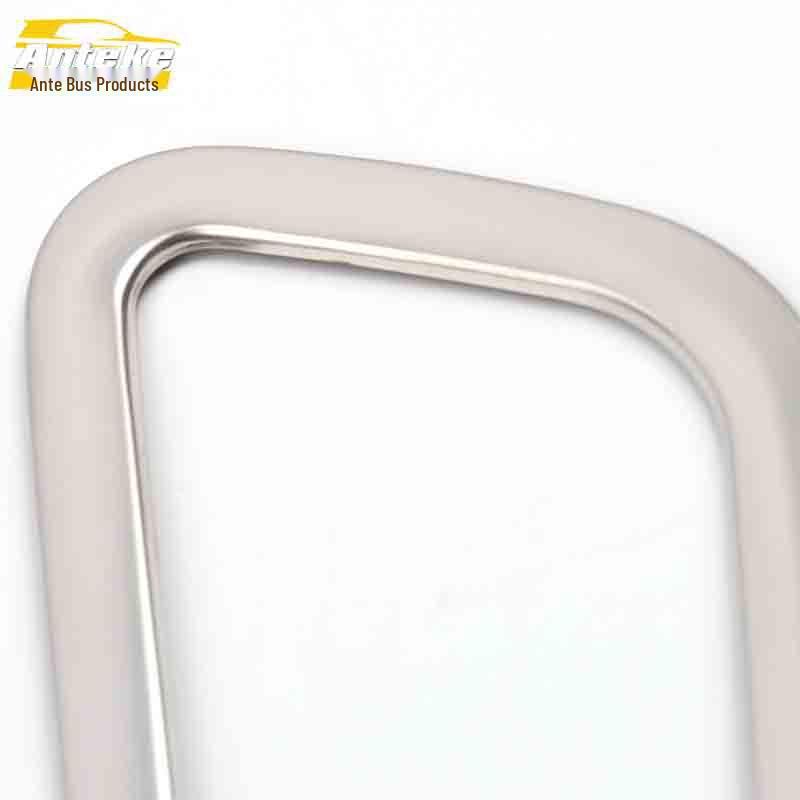 CX70 Front Panel Air Outlet Trim & Center Console Air Conditioning Vent Patch