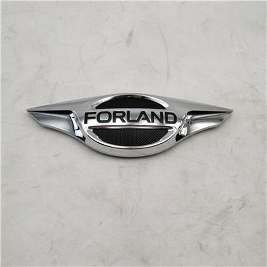 

Foton New Era Front Emblem (350) Compatible L050500000191 Foton
