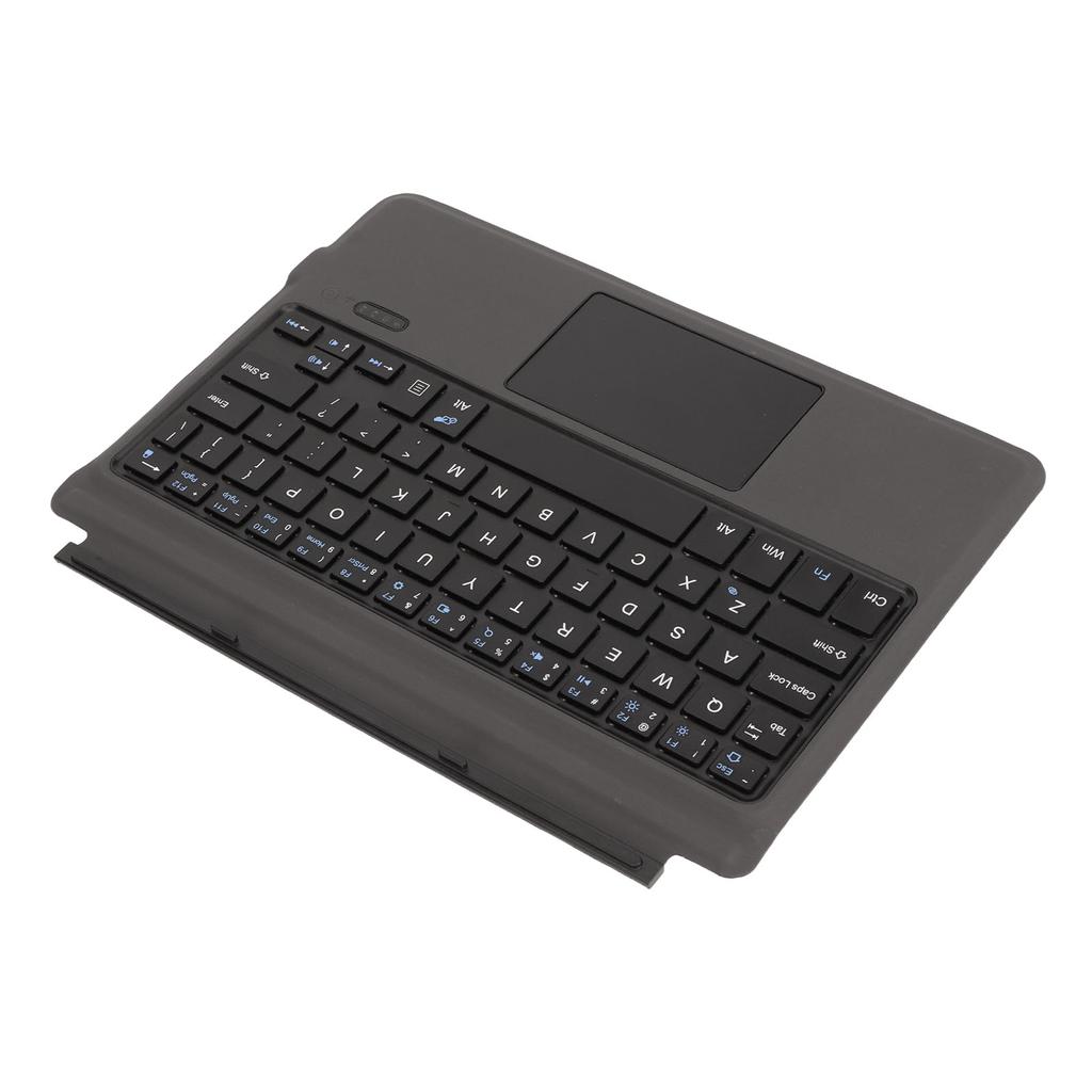 Wireless Bluetooth for Surface Go 3 for Go for Go Keyboard Slim Lightweight Rechargeable Laptop Keyboard with Touchpad