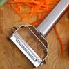 4In1 Peeler Multifunction Grater Julienne Peeler Vegetable Fruit Peeler Stainless Steel Potato Slicer Shredder Kitchen Tool