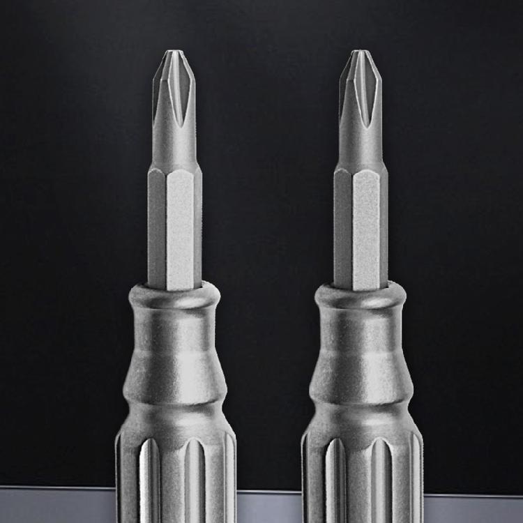 1x Professional Miniature Screwdriver Handle With Magnetic Handle Suitable for Electronics Detailed Assembly Maintenance