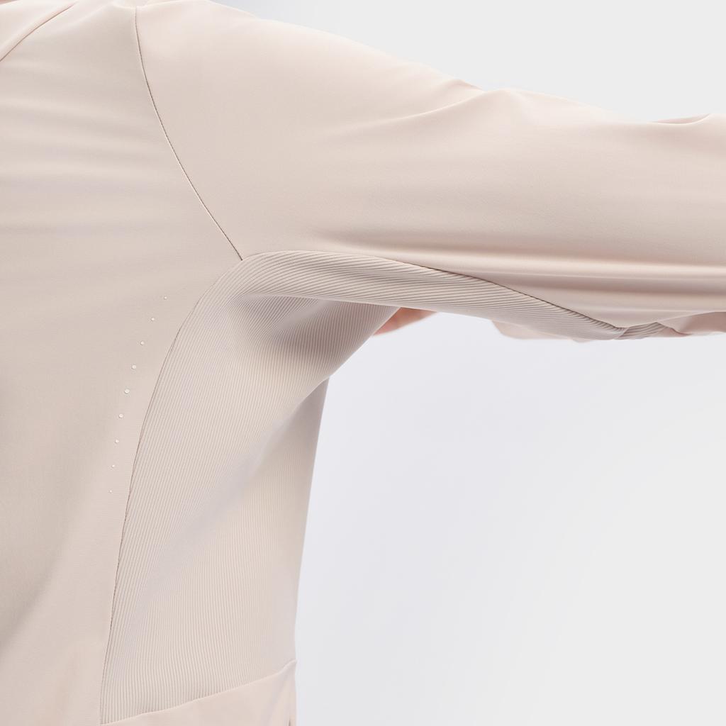 New FILA Knitwear Women's Light Clam Pink A11W431502FPK