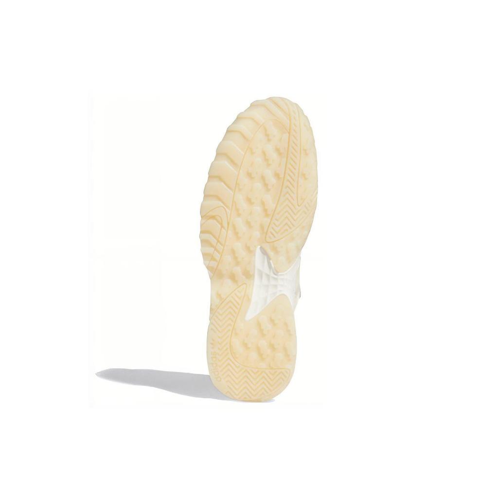 adidas Streetball Low ' ' (Unisex) / Sand / Core Black Basketball Shoes FW1215