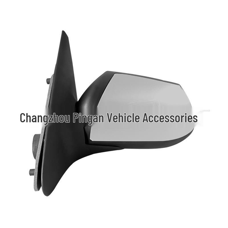 Rearview Mirror Assembly (Left & Right) for 2003-2006 Ford Mondeo, Painted Reversing Mirror.