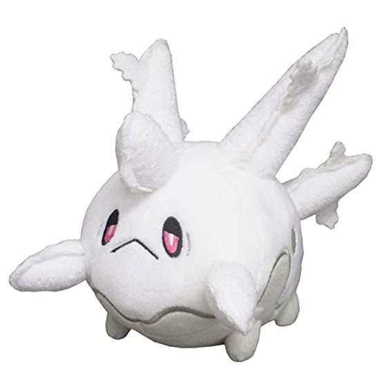 San-ei Trading Pocket Monsters All Star Collection Sunyshore (Galar Form) (S) Plush Toy Pokemon PP164