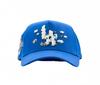 Direktverkauf ab Werk 5-Panel Baseballkappe Outdoor-Sport Lässig Stickerei Gallo Fino Hüte Gorras Baseballkappe Hüte