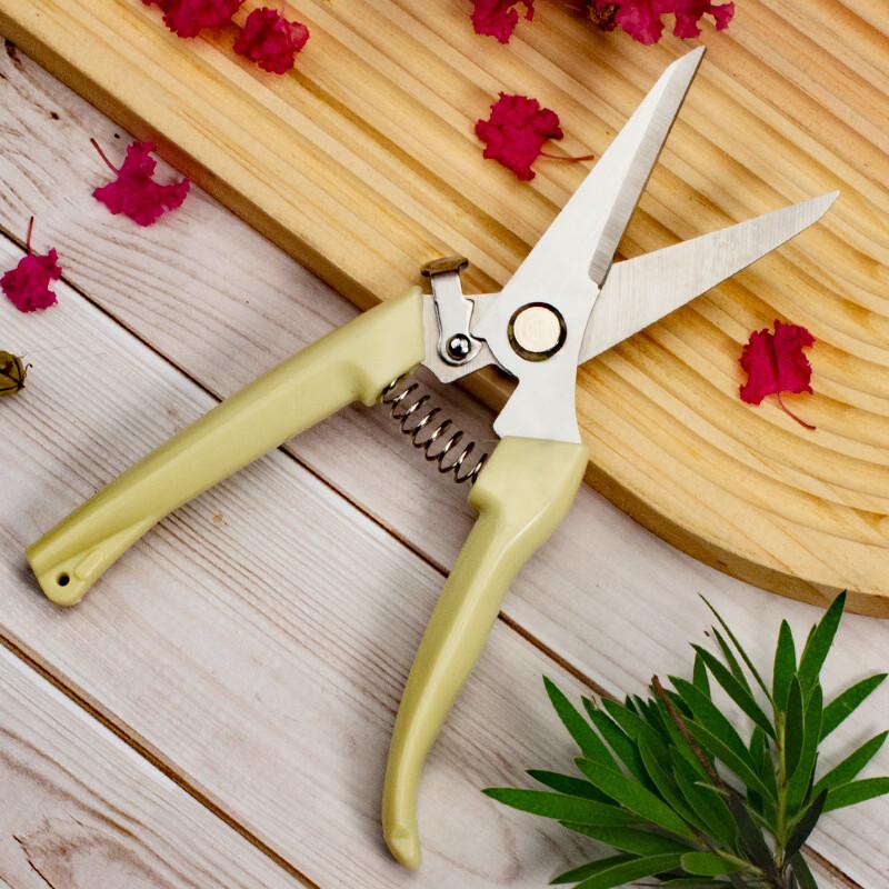 Zhishi Multi-functional Garden Pruning Shears