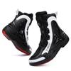 Motorcycle Shoes Riding Men's Four Season Off-road Boots Racing Travel Equipment
