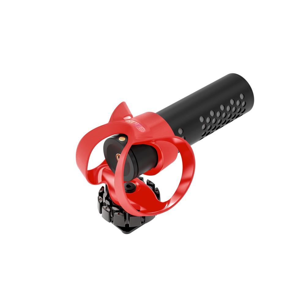 RODE VideoMicro II Camera Microphone