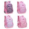 Schoolbags Primary School Girls Grades 1-3-6 Cartoon Cute Princess Bags Children's Backpacks