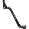JFG RACING KLR650 Shifter, Motorcycle Folding Gear Shift Pedal Lever Forged Aluminum for KLR650/ADVENTUR.E/TRAVELE.R 2022-2024 Dirt Street Bike,