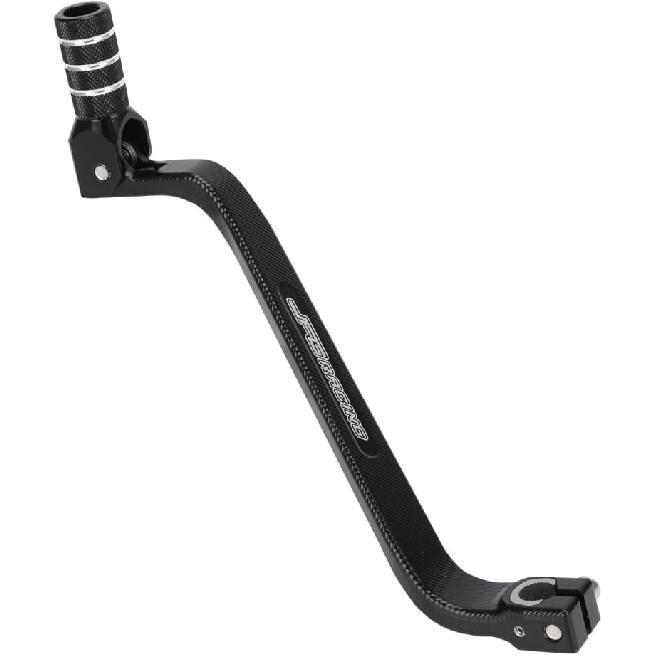 JFG RACING KLR650 Shifter, Motorcycle Folding Gear Shift Pedal Lever Forged Aluminum for KLR650/ADVENTUR.E/TRAVELE.R 2022-2024 Dirt Street Bike,