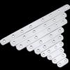 Stainless Steel 90° Right Angle Bracket Connector