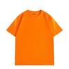 Summer Pure Cotton Custom T-shirt: Student Graduation, Parent-Child, Round Neck, Drop Shoulder Short Sleeve, Class Uniform Printing