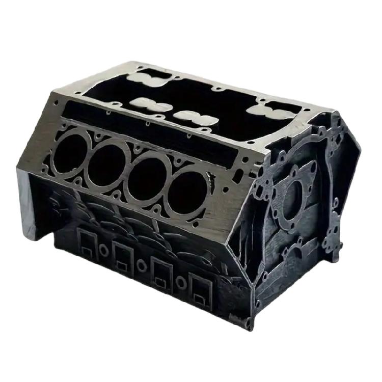 

Engine Block Pencil Holders Business Card Holders Pen Holders Name Cards Stand Desktop Holders Desk Accessories 1