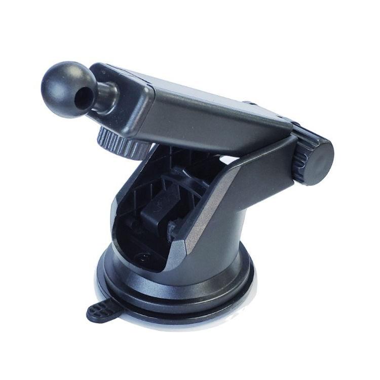 Universal Phone Holder Car Phone Mount 360° Rotation Flexible Adjustable Easy Installation Multi-Scene Car Mount Accessories cupule