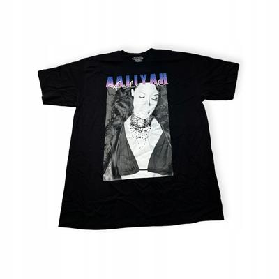 Pánske tričko s okrúhlym výstrihom SPENCER'S PRINT XL