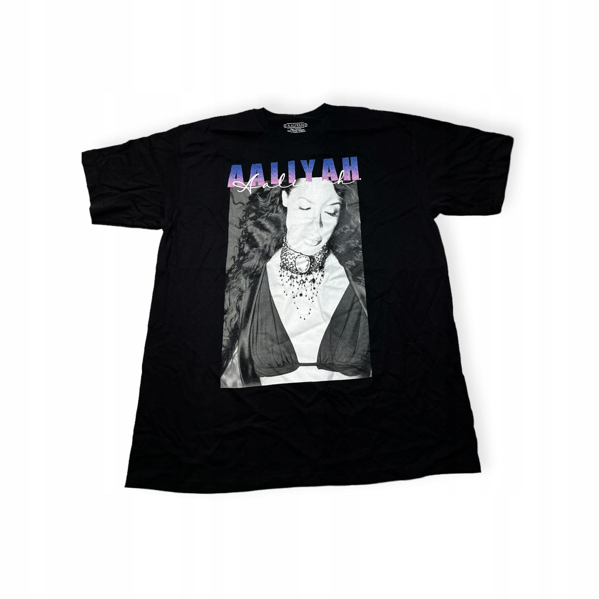 

Koszulka T-shirt męski okrągły dekolt SPENCER S NADRUK XL