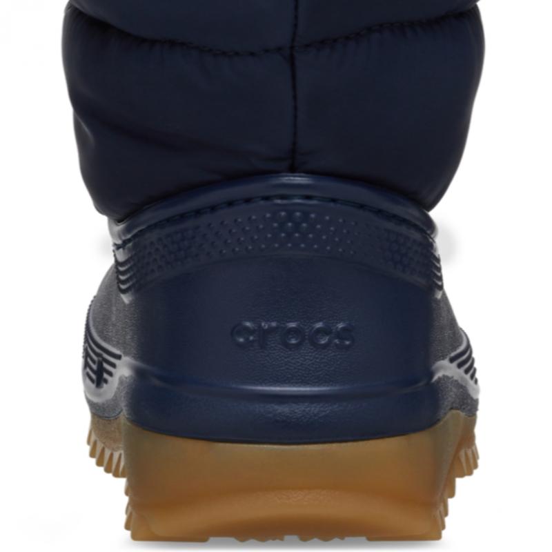 Crocs Classic Kids Neo Puff Boots 207684 4pq