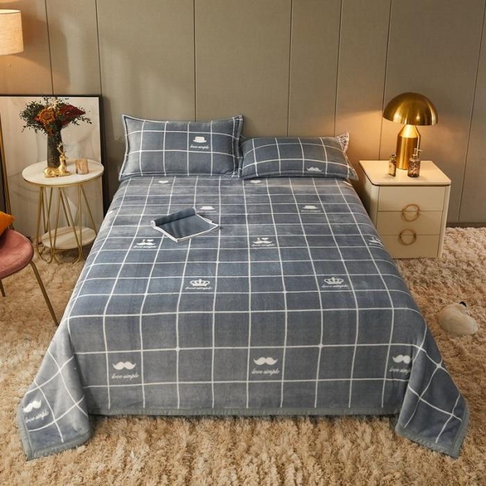 

Потовщена ковдра. Ковдра з коралового флісу. Вовняна ковдра 150x200cm