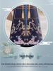 2026 New Style Boys' Hanfu: Handsome Tang Suit for Spring/Autumn